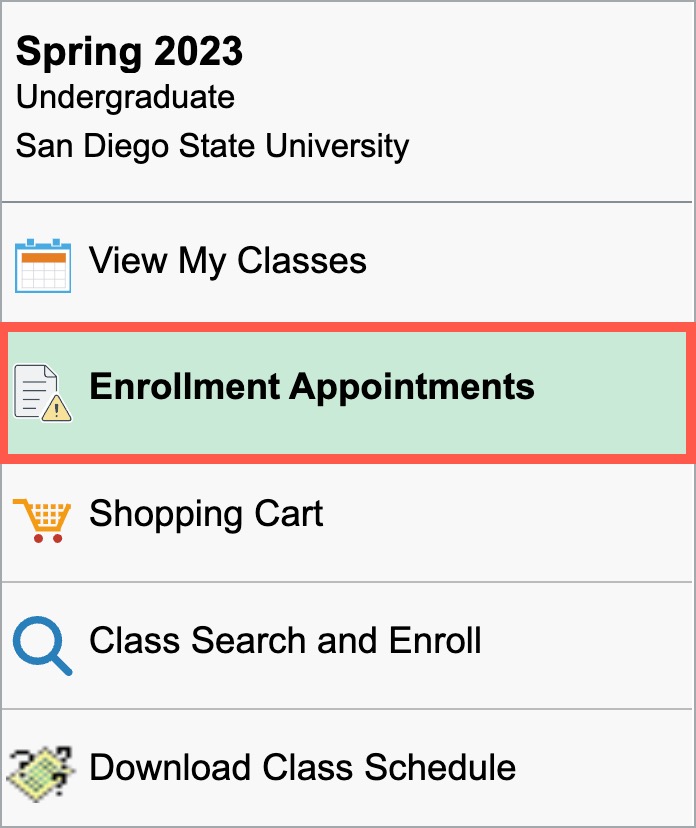 Spring Enrollment is here! Enroll Today at OSU Online