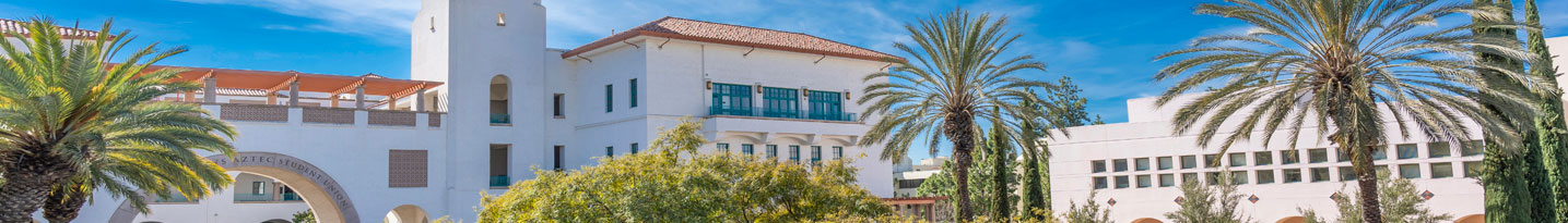 Hepner Hall